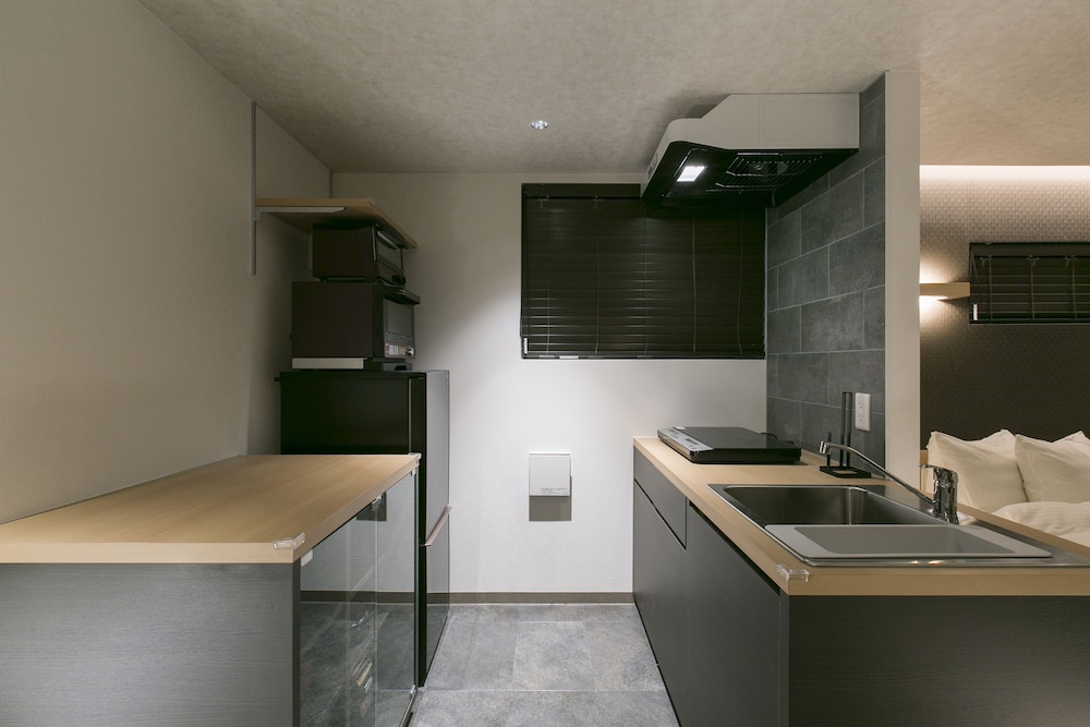 モダンスタンダード　2名まで　禁煙 客室1 | HOTEL KADO GOSHO‐MINAMI KYOTO