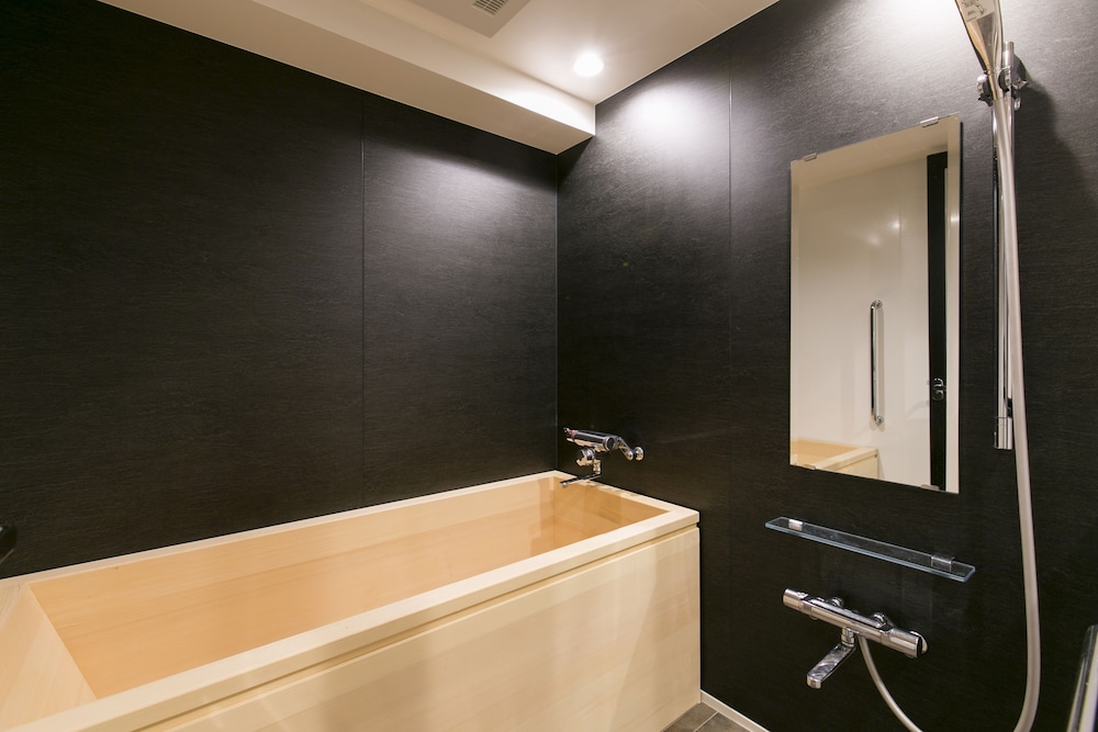 スタンダード 2名まで 禁煙 バスルーム0 | HOTEL KADO GOSHO‐MINAMI KYOTO