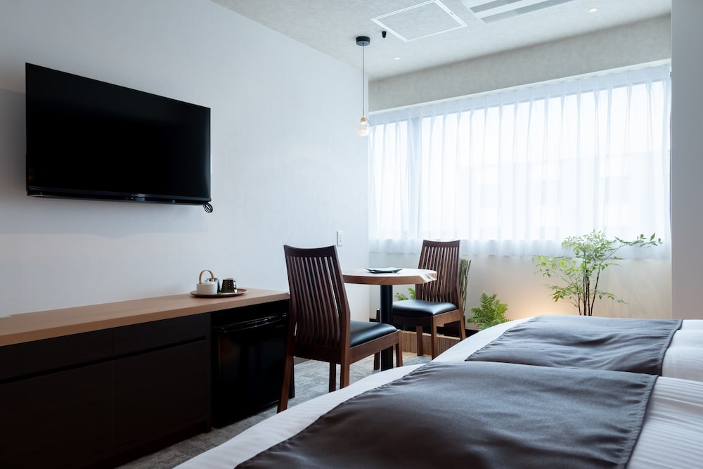 スタンダード 2名まで 禁煙 客室2 | HOTEL KADO GOSHO‐MINAMI KYOTO