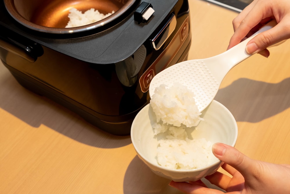 ジュニアスイート 3名まで 禁煙 専用キッチン3 | HOTEL KADO GOSHO‐MINAMI KYOTO