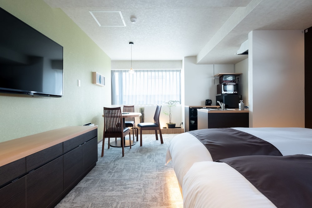 モダンスタンダード　2名まで　禁煙 | HOTEL KADO GOSHO‐MINAMI KYOTO