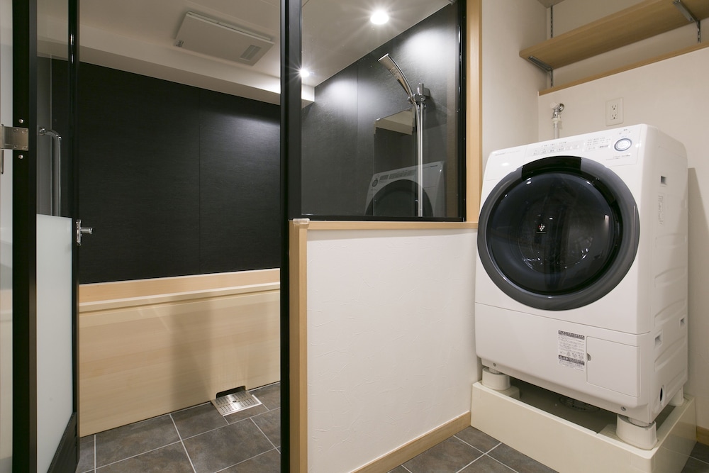 スイート　4名まで　禁煙 ランドリー0 | HOTEL KADO GOSHO‐MINAMI KYOTO