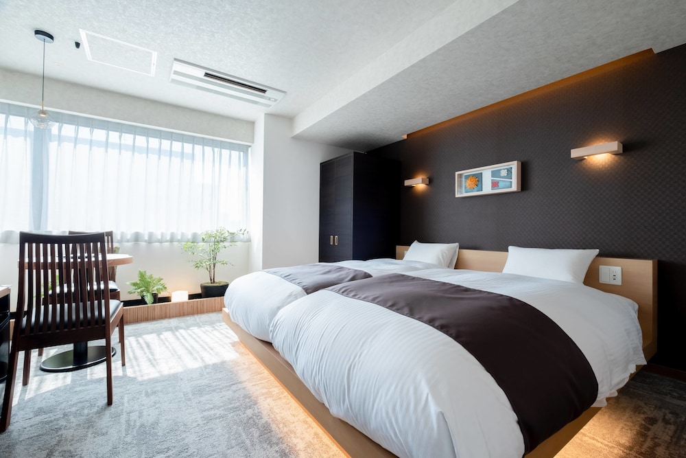 スタンダード 2名まで 禁煙 | HOTEL KADO GOSHO‐MINAMI KYOTO