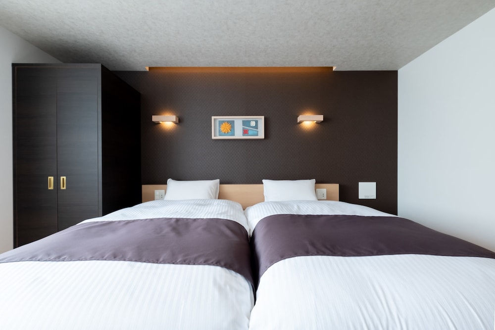 スタンダード 2名まで 禁煙 客室1 | HOTEL KADO GOSHO‐MINAMI KYOTO