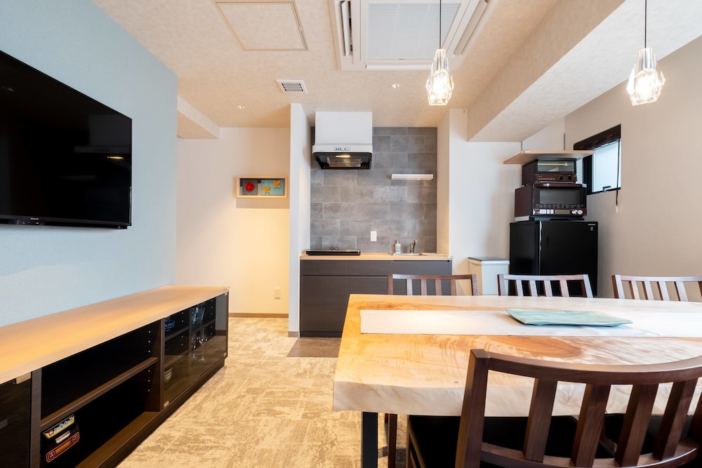 ジュニアスイート 3名まで 禁煙 客室11 | HOTEL KADO GOSHO‐MINAMI KYOTO