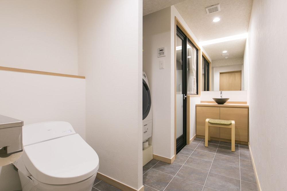 モダンスタンダード　2名まで　禁煙 バスルーム0 | HOTEL KADO GOSHO‐MINAMI KYOTO