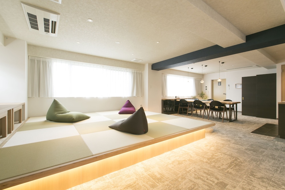 プレミアムスイート　5名まで　禁煙 | HOTEL KADO GOSHO‐MINAMI KYOTO