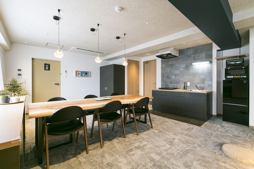 客室1 | HOTEL KADO GOSHO‐MINAMI KYOTO 客室1 | HOTEL KADO GOSHO‐MINAMI KYOTO