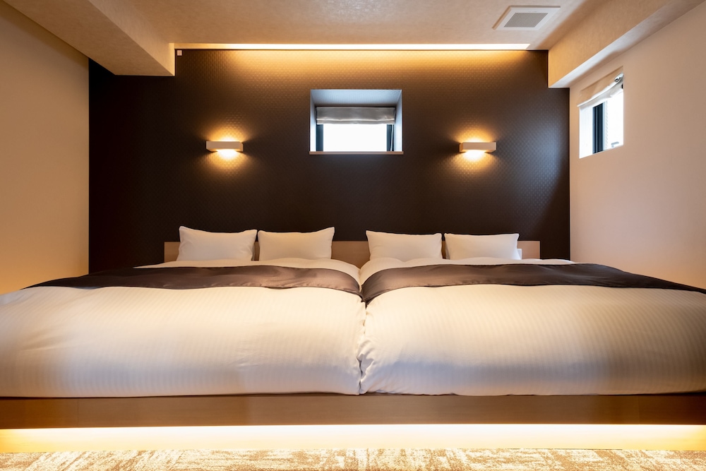 スイート　4名まで　禁煙 客室4 | HOTEL KADO GOSHO‐MINAMI KYOTO