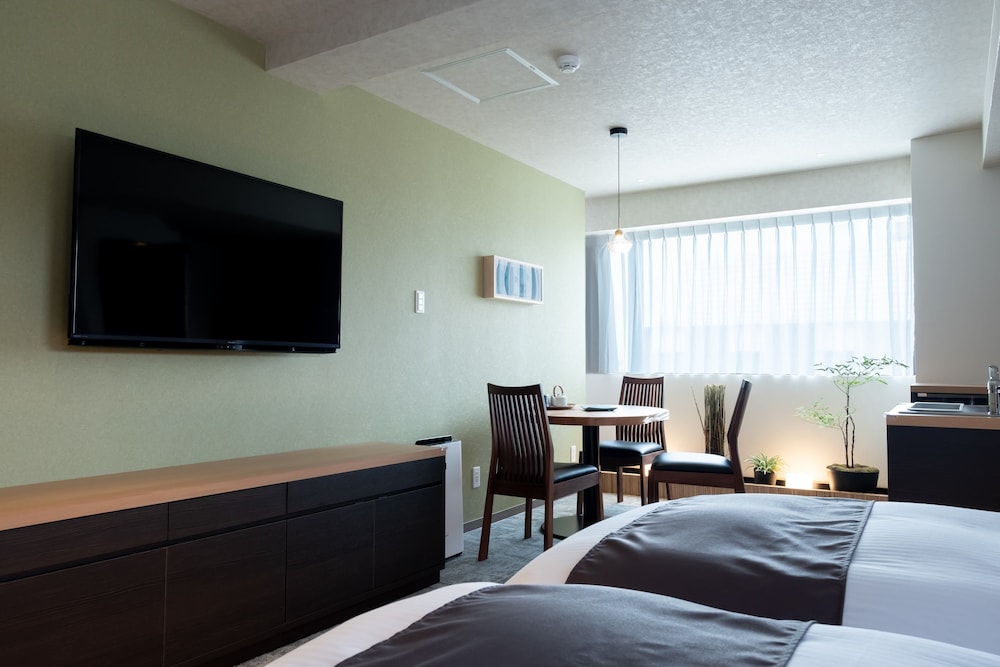 モダンスタンダード　2名まで　禁煙 客室3 | HOTEL KADO GOSHO‐MINAMI KYOTO