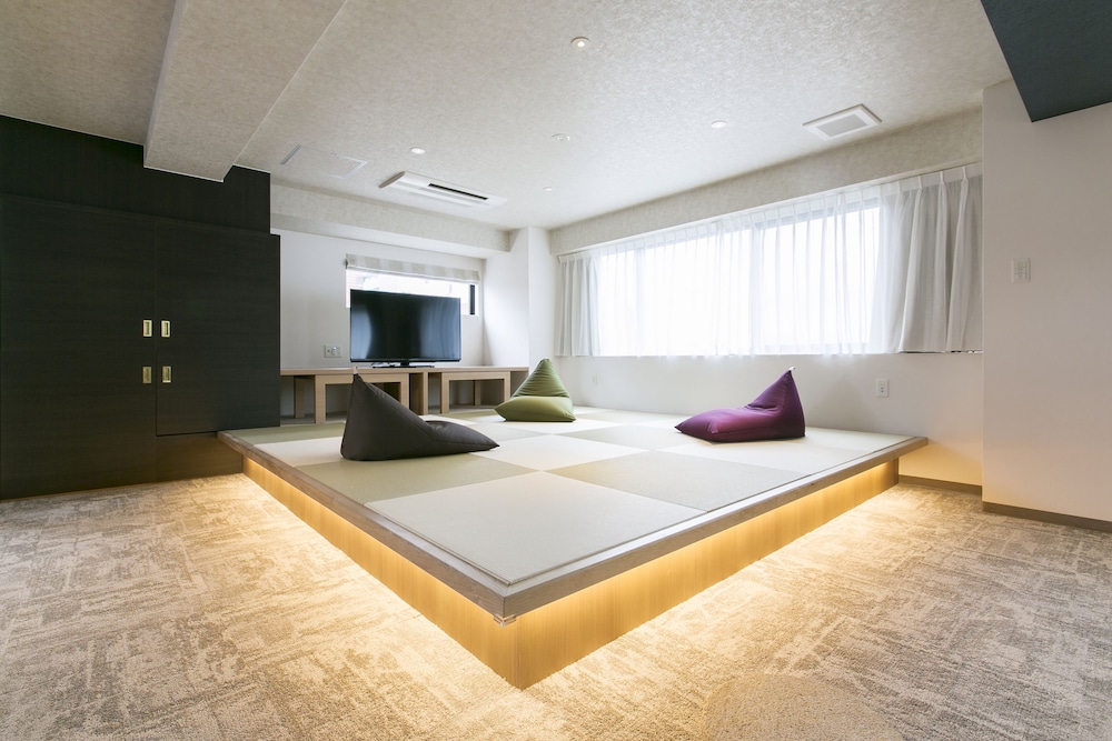 プレミアムスイート　5名まで　禁煙 客室3 | HOTEL KADO GOSHO‐MINAMI KYOTO