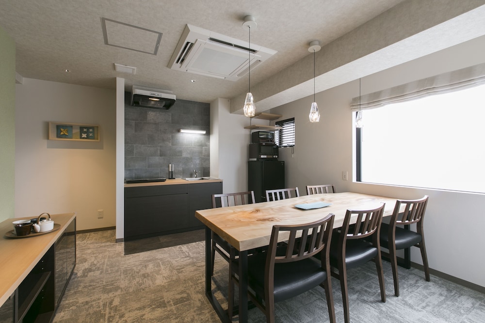 ジュニアスイート 3名まで 禁煙 客室1 | HOTEL KADO GOSHO‐MINAMI KYOTO