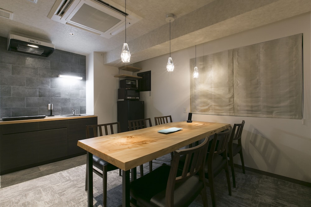 ジュニアスイート 3名まで 禁煙 客室7 | HOTEL KADO GOSHO‐MINAMI KYOTO