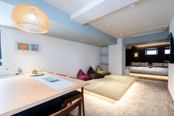 HOTEL KADO GOSHO‐MINAMI KYOTO
