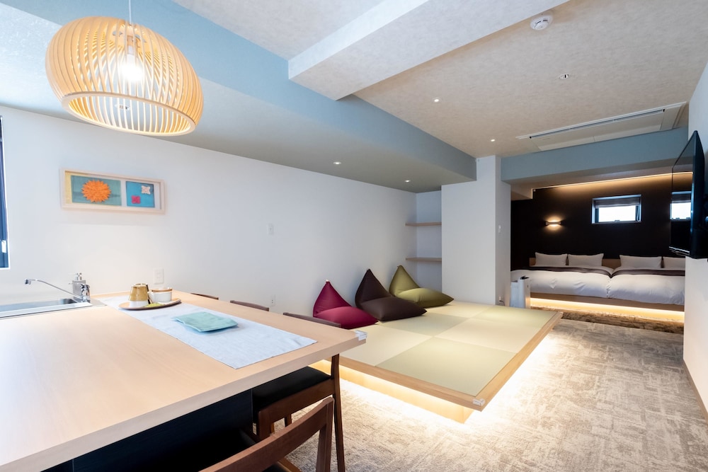 メインイメージ | HOTEL KADO GOSHO‐MINAMI KYOTO メインイメージ | HOTEL KADO GOSHO‐MINAMI KYOTO