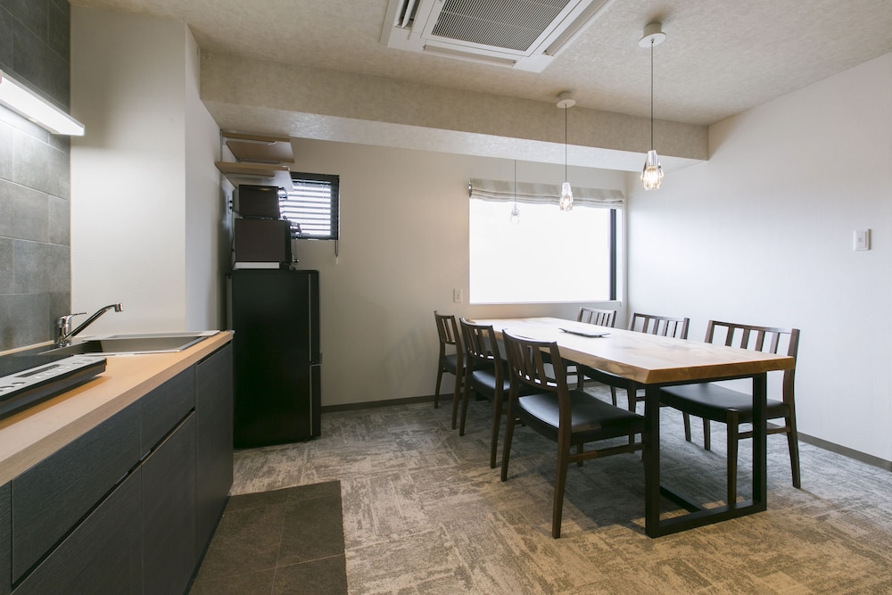 ジュニアスイート 3名まで 禁煙 客室0 | HOTEL KADO GOSHO‐MINAMI KYOTO