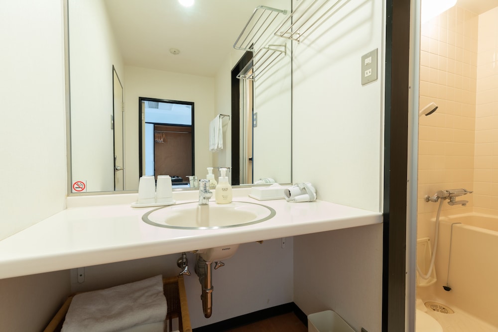 [禁煙] 和室スーペリア(富士山ビュー) バスルーム0 | レンブラントプレミアム富士御殿場