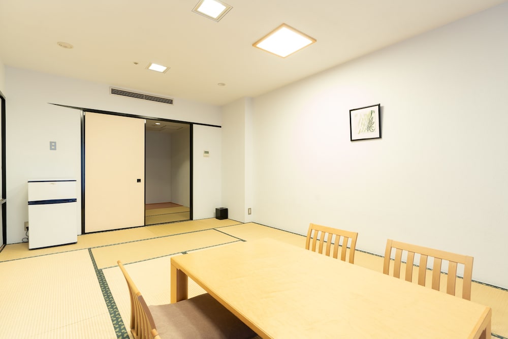 [禁煙] 和室スタンダード 客室2 | レンブラントプレミアム富士御殿場