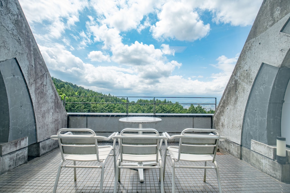 [禁煙] 和室スーペリア(富士山ビュー) バルコニー0 | レンブラントプレミアム富士御殿場