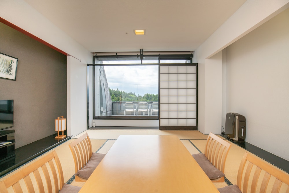 [禁煙] 和室スーペリア(富士山ビュー) | レンブラントプレミアム富士御殿場