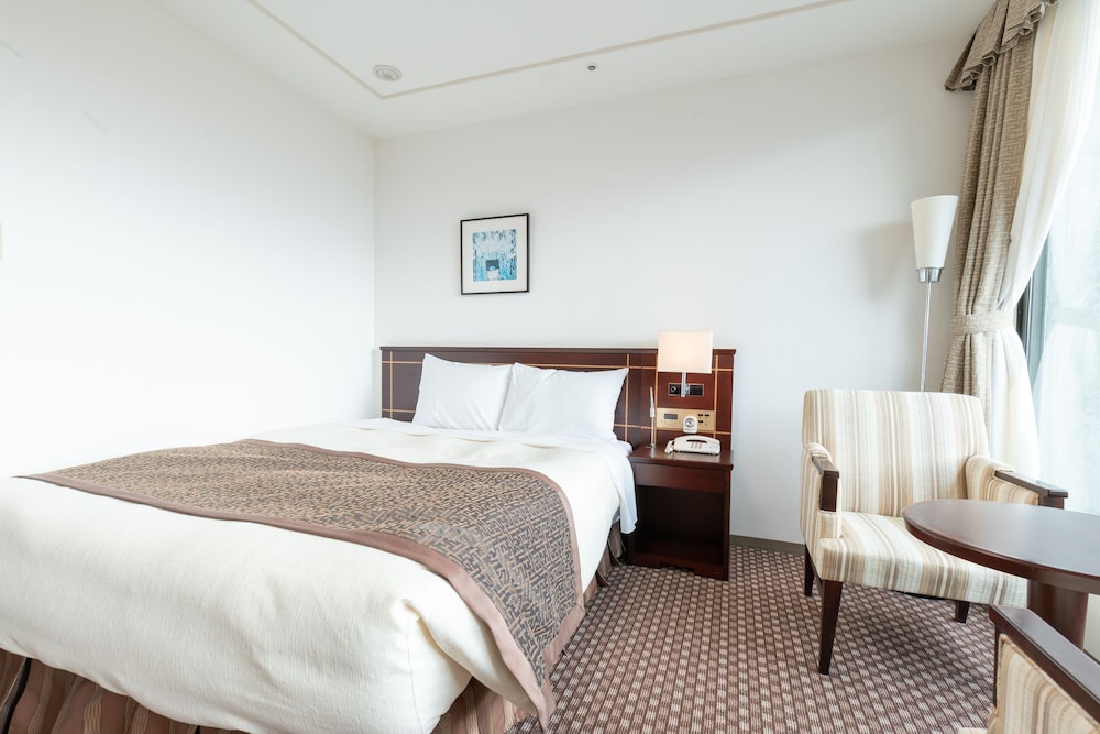 [禁煙]洋室ダブル (富士山ビュー) | レンブラントプレミアム富士御殿場