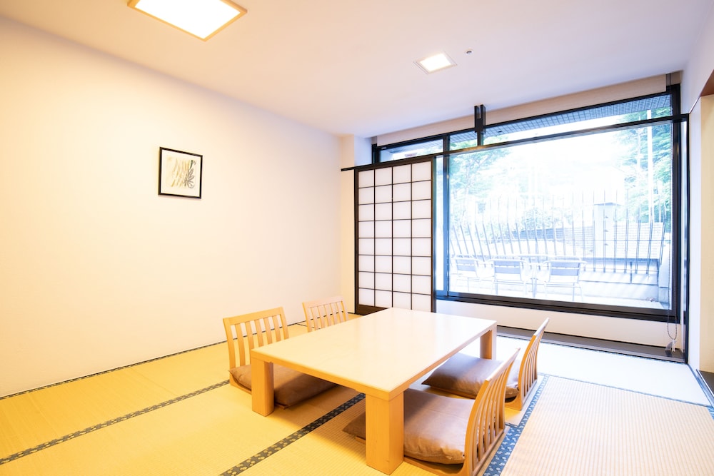 [禁煙] 和室スタンダード | レンブラントプレミアム富士御殿場