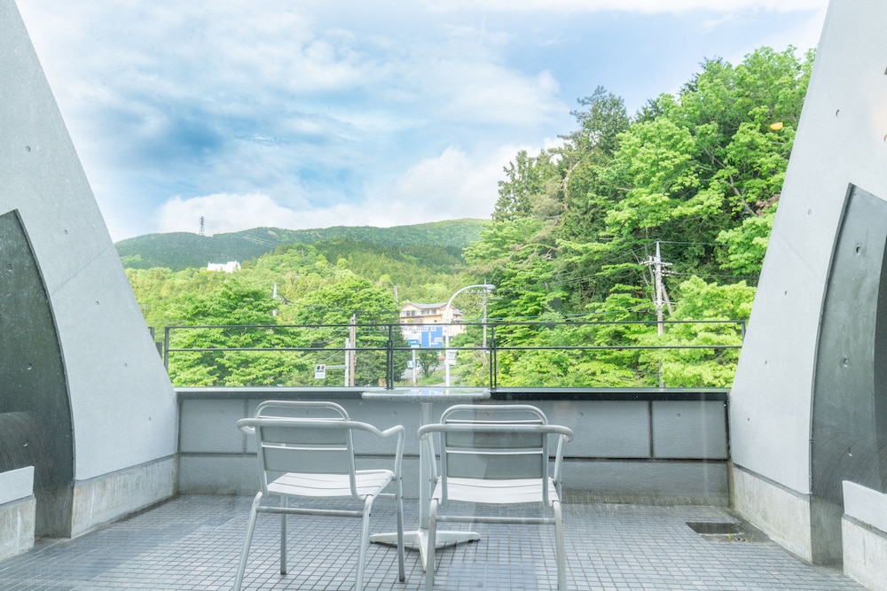 [禁煙] 洋室スタンダードツイン (25 sqm) バルコニー0 | レンブラントプレミアム富士御殿場