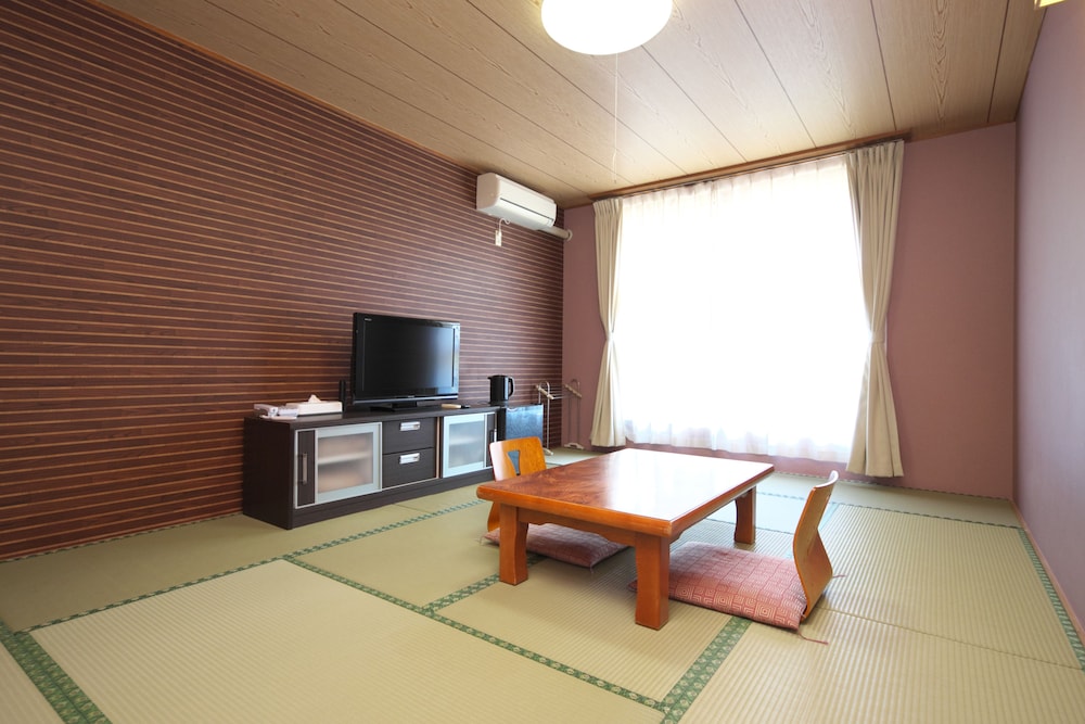 客室1 | ホテル ラクーン