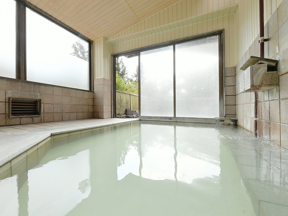 大浴場1 | ホテル ラクーン