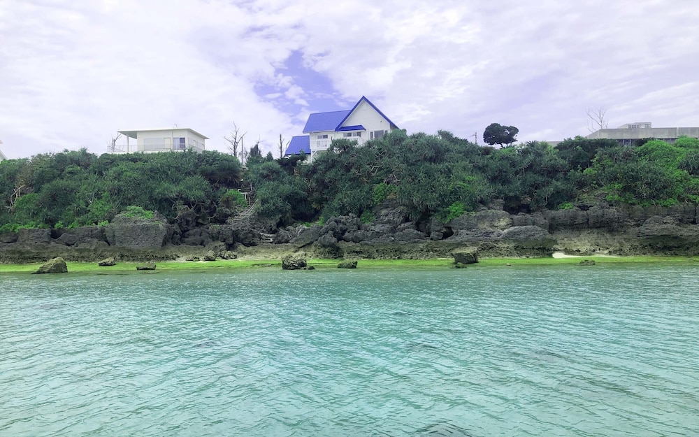ビーチ1 | あぐんちゃヴィラ与論島 ビーチ1 | あぐんちゃヴィラ与論島