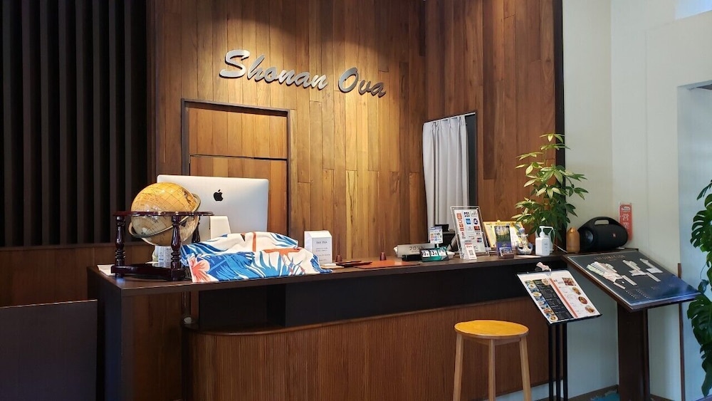 フロント1 | 湘南 OVA