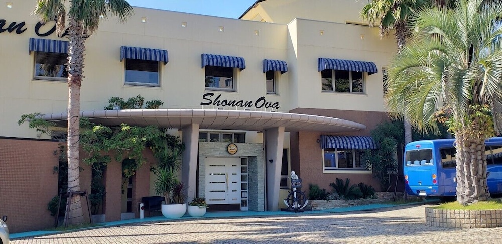 メインイメージ | 湘南 OVA