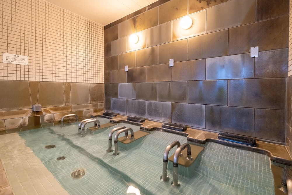 大浴場1 | 亀の井ホテル 熱海 大浴場1 | 亀の井ホテル 熱海