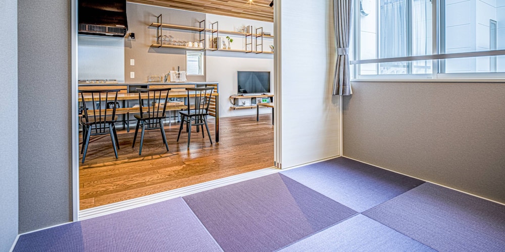 一棟貸し 103 客室5 | Rakuten STAY HOUSE × WILL STYLE 高崎