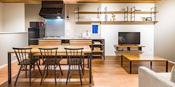 Rakuten STAY HOUSE × WILL STYLE 高崎