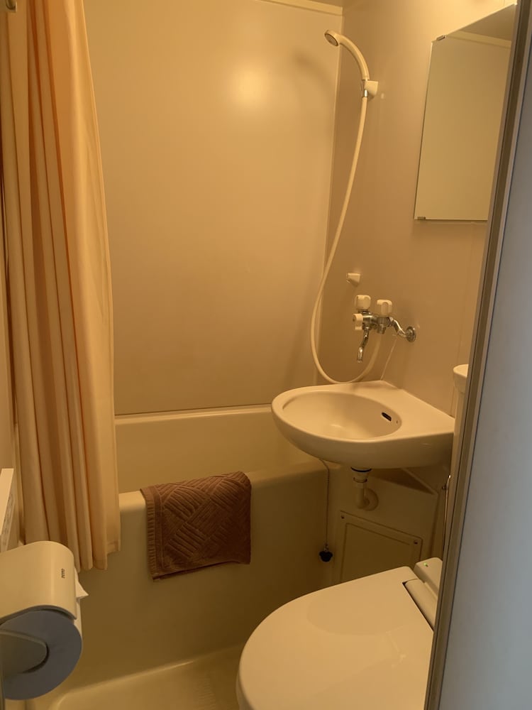 ツインルーム バスルーム0 | ホテル那須大田原ヒルズ