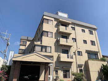ホテル那須大田原ヒルズ