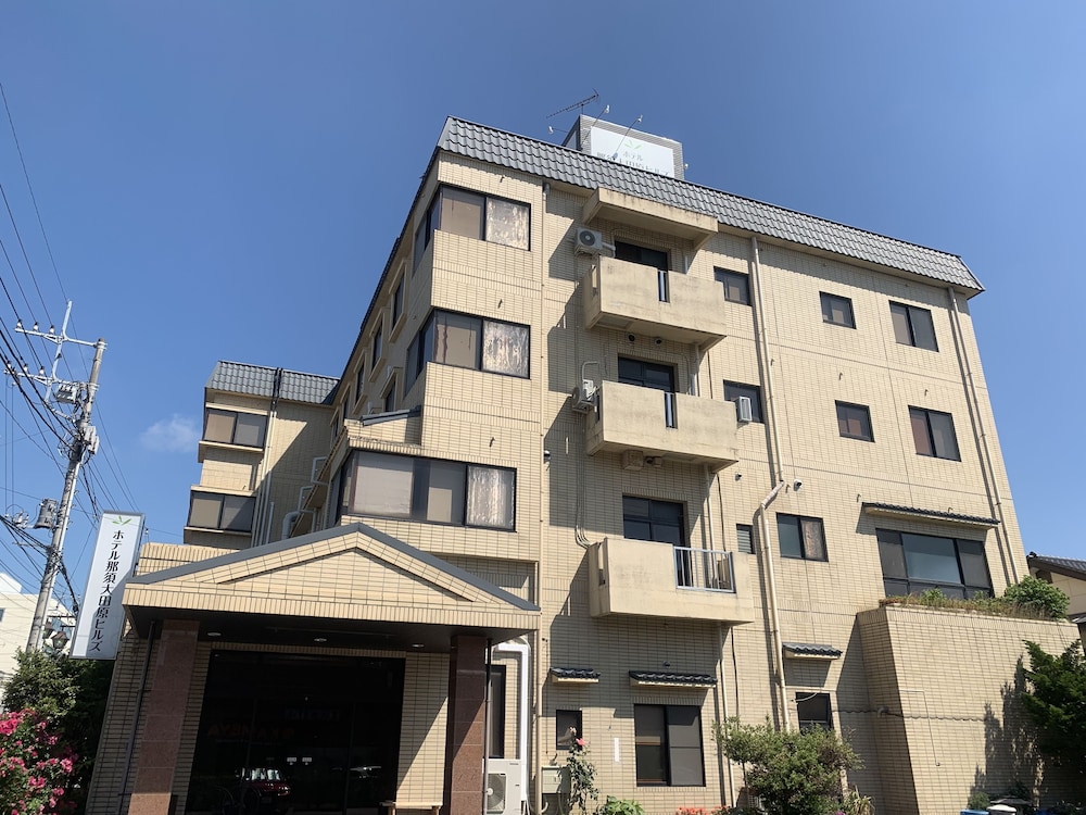 メインイメージ | ホテル那須大田原ヒルズ