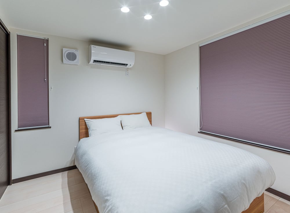 客室1 | Rakuten STAY HOUSE x WILL STYLE 名護 客室1 | Rakuten STAY HOUSE x WILL STYLE 名護