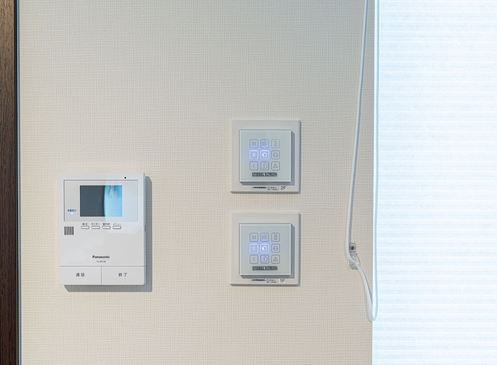 施設内の設備1 | Rakuten STAY HOUSE x WILL STYLE 名護 施設内の設備1 | Rakuten STAY HOUSE x WILL STYLE 名護