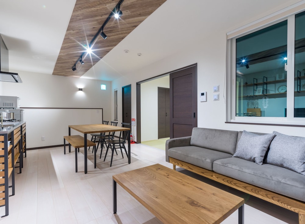 メインイメージ | Rakuten STAY HOUSE x WILL STYLE 名護 メインイメージ | Rakuten STAY HOUSE x WILL STYLE 名護