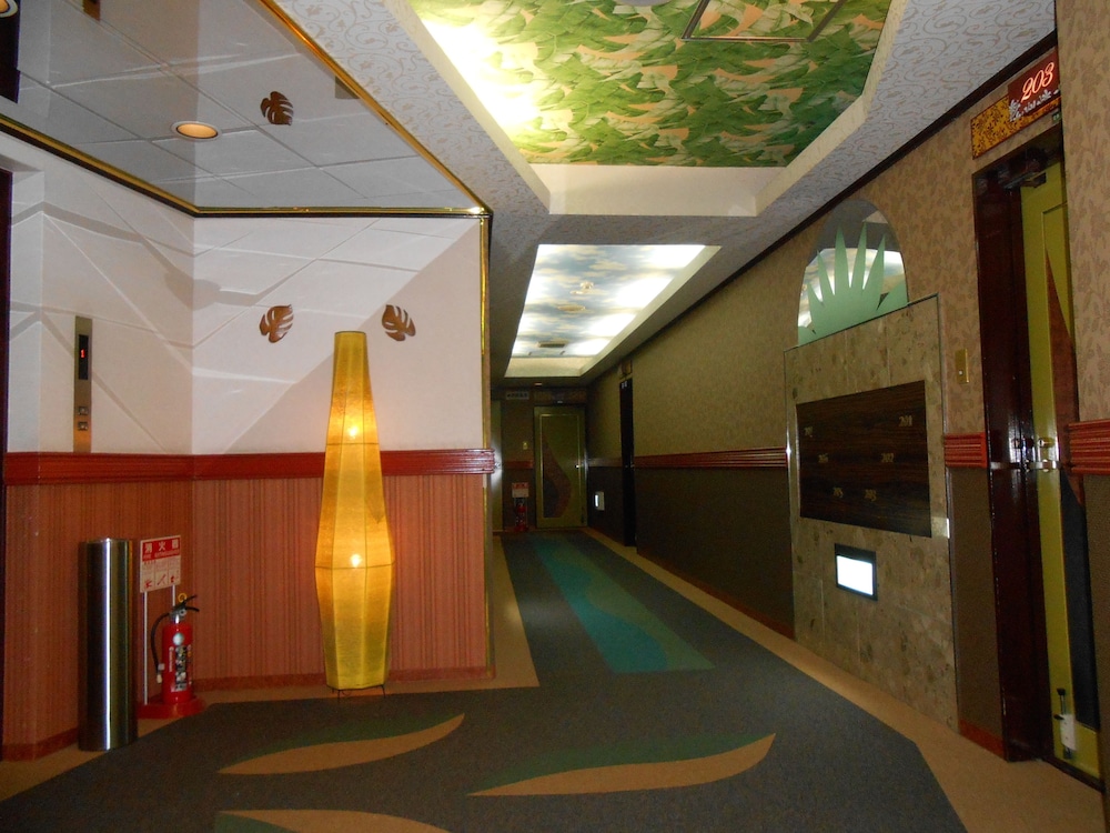 内装1 | ホテル モンスーン - 大人限定 内装1 | ホテル モンスーン - 大人限定