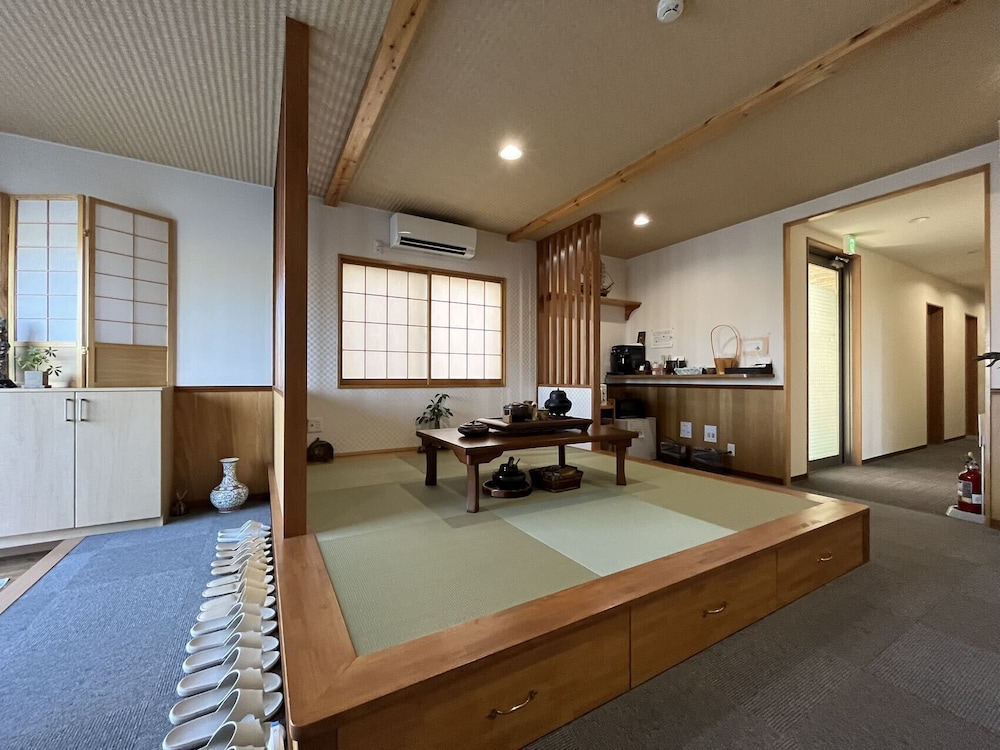 フロント1 | Karin Doo ホテル フロント1 | Karin Doo ホテル