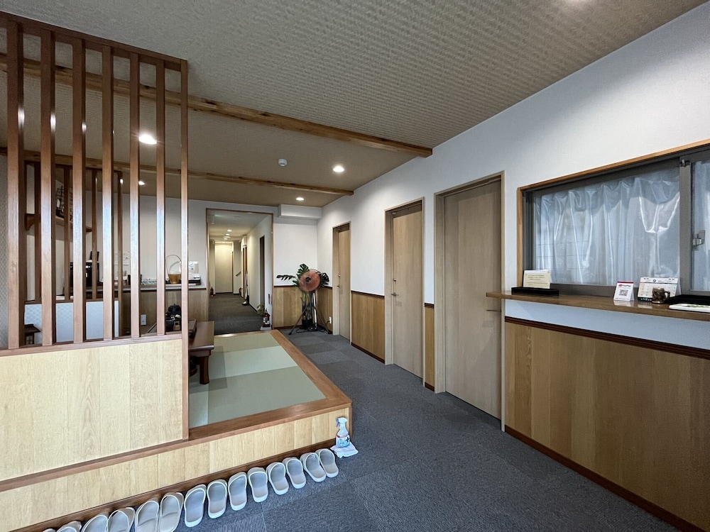 メインイメージ | Karin Doo ホテル メインイメージ | Karin Doo ホテル