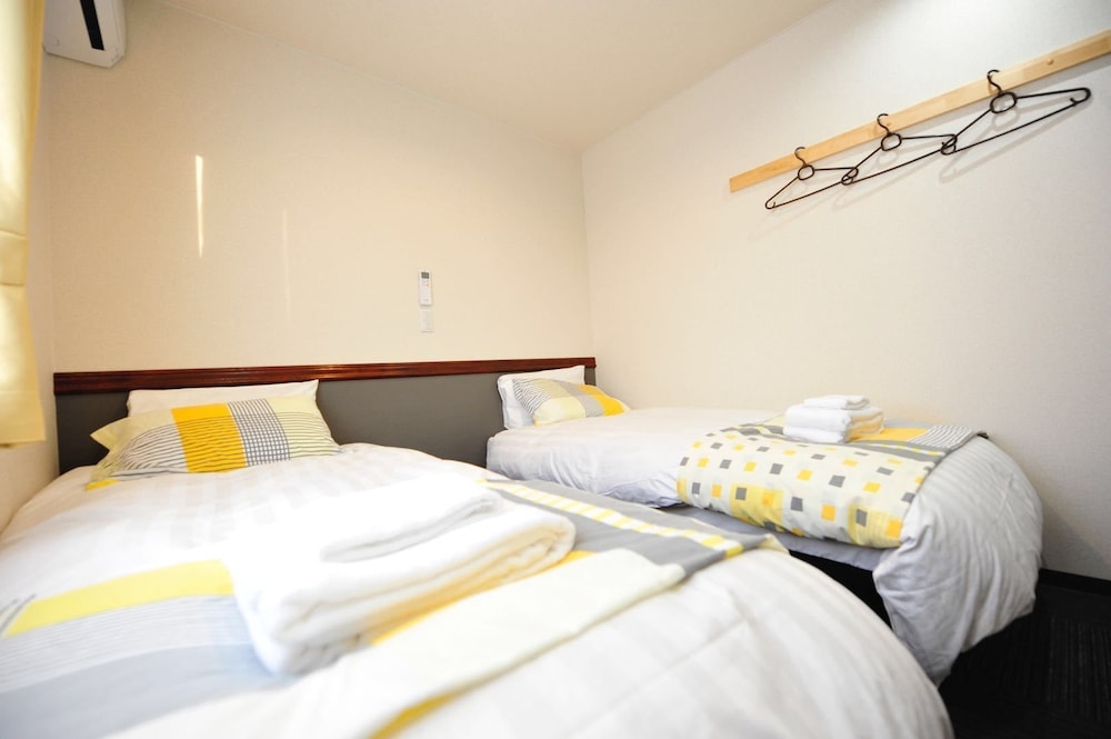 客室1 | Karin Doo ホテル 客室1 | Karin Doo ホテル