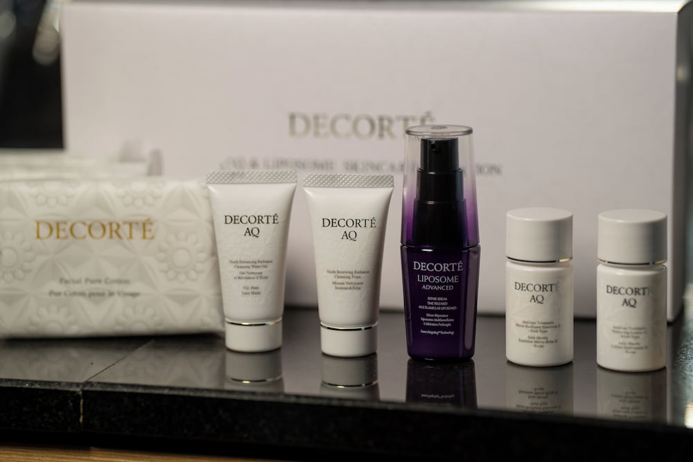 コーナースイート 客室11 | シャレーアイビー定山渓