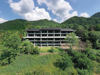 シャレーアイビー定山渓