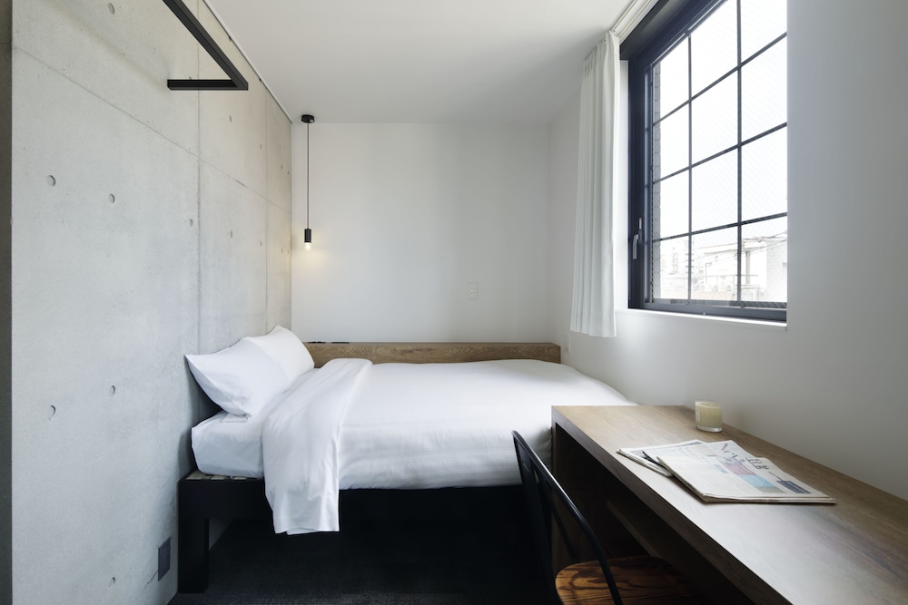 デラックス ダブルルーム | HOTEL CEN