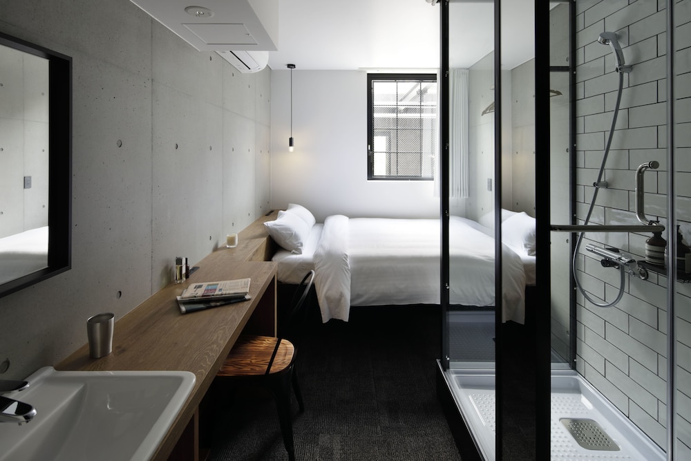 スタンダード ダブルルーム 客室3 | HOTEL CEN