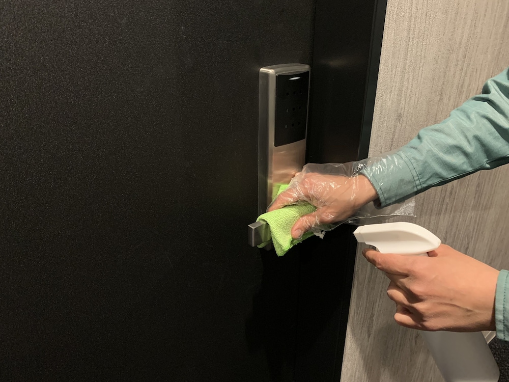 ツインルーム 客室4 | ミッドタウン ニセコ